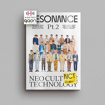 ヘチャン　トレカ　セット　resonance pt2 ヘチャン トレカ セット resonance pt2 NCT - Resonance Pt.2
